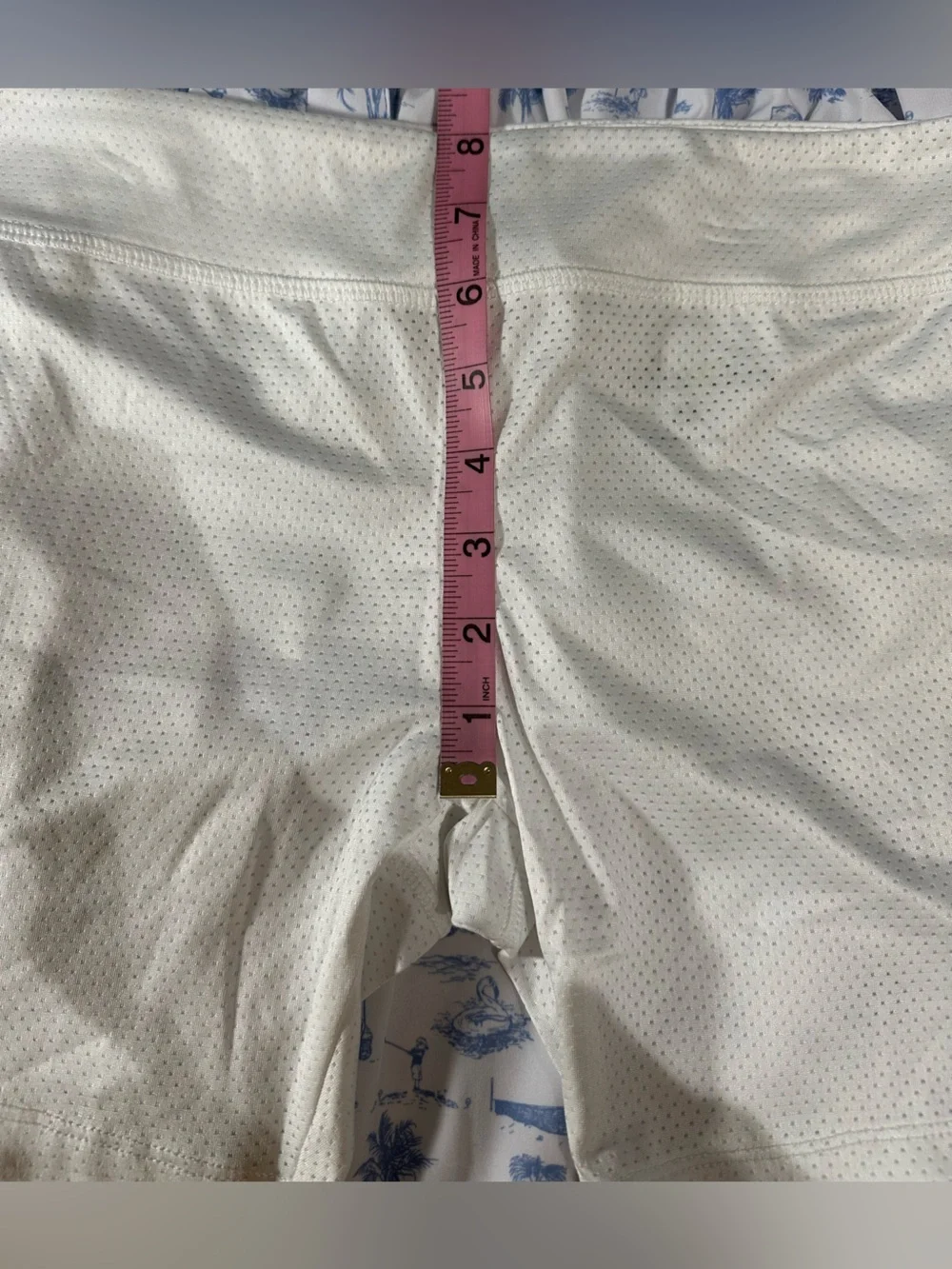 NWT Turtles and Tees Girls Golf Dress and Matching Shorts XL